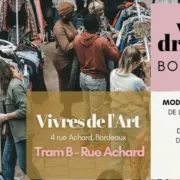 Vide-dressing géant Violette Sauvage Bordeaux