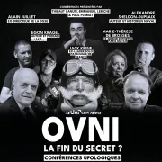 OVNI : la fin du secret