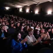 Le Fudge - Festival du film universitaire du grand est 