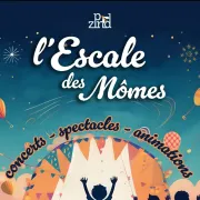 L'escale des mômes 