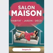 Salon Maison Saintes 2025