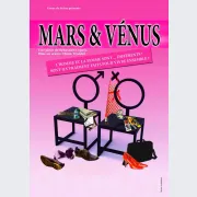 Mars & Vénus