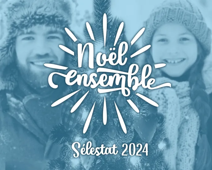 Noël ensemble 