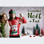 Le Merveilleux Noël de Faë