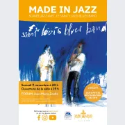 Concert - Made in jazz