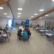 2eme Festival du jeu