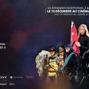 La Nuit de la Glisse 2024