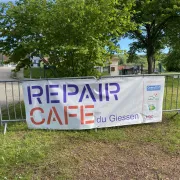 Repair café