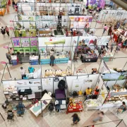 Salon du Bien Être, Bio & Spiritualité de La Roche sur Foron