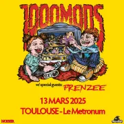 1000MODS + Frenzee