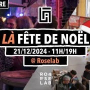 La fête de Noël 