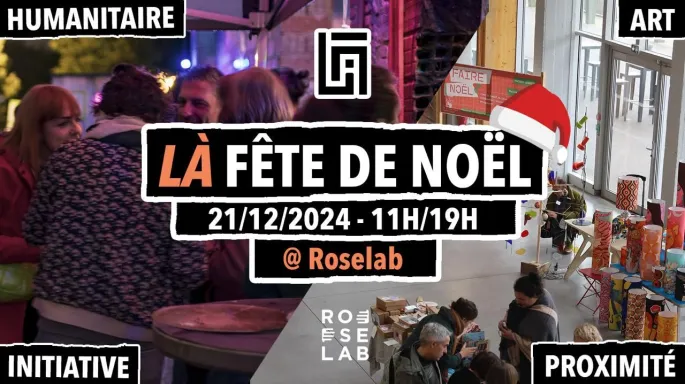 La fête de Noël 