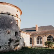 MARIAGE & ARTISANAT - Portes Ouvertes au Château du Coing