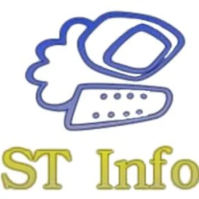 ST info