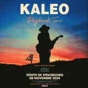 Kaleo \