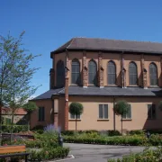 Visite guidée : Le Saint-Vinage des Antonins