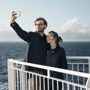 La magie de Noël avec DFDS : Direction l’Angleterre et l’Irlande en ferry !