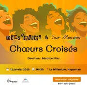 Choeurs Croisés