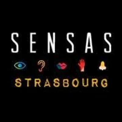 SENSAS Strasbourg