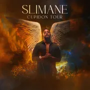 Slimane Cupidon Tour