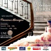  Salon du mariage \