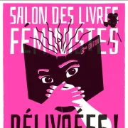 Délivrées !, salon des livres féministes 