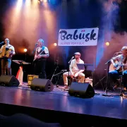 Festival Compli’cité - Babüsk