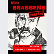 Mon Brassens préféré 