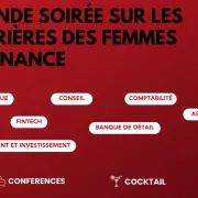 Dogfinance connect - La Finance au Féminin