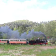 Ouverture de notre saison touristique