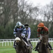 Courses hippiques et animations à l'hippodrome de Bordeaux-Le Bouscat