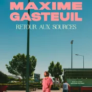 Maxime Gasteuil \