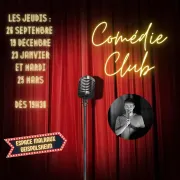 Comédie Club