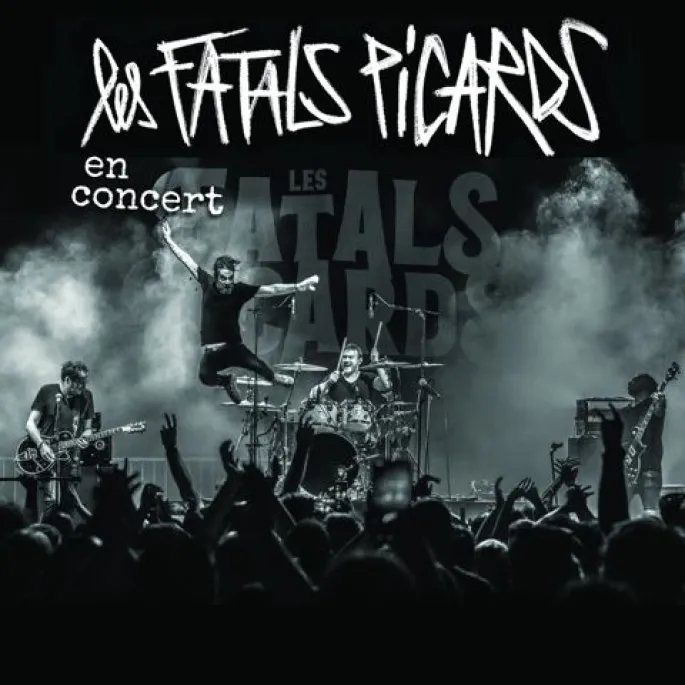 Les Fatals Picards