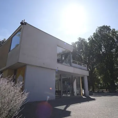 Maison de l'Étudiant - Lorraine Nord