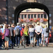 Journées européennes du Patrimoine