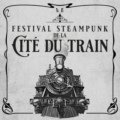 À toute vapeur, le Festival Steampunk revient pour une seconde édition