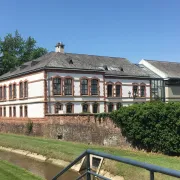 École de Musique et de Danse de Haguenau