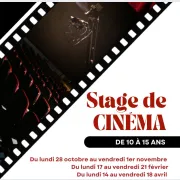 Stage de Cinéma 