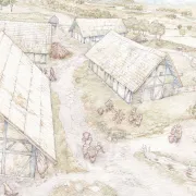 Journées du Patrimoine 2024 : Maison de l’Archéologie des Vosges du Nord !