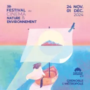 38ème Festival du Cinéma Nature & Environnement