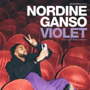 Nordine Ganso Violet