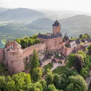 Tous aux châteaux ! 