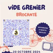 Vide grenier des sous-officiers du 21RIMa