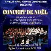 Concert de Noël