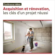 Acquisition et rénovation, les clés d’un projet réussi