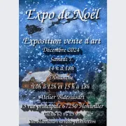 Expo de Noël