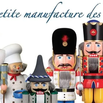 La petite manufacture des rêves