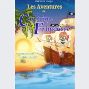 Les aventures du capitaine Frimousse