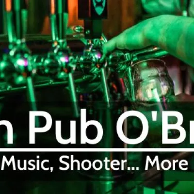 Irish Pub O'Brian